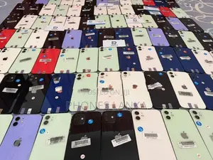 Apple iPhone 11 128GB (Used)