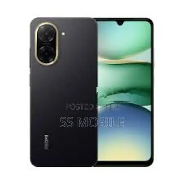 Xiaomi Redmi A5 3GB RAM 64GB ROM (Brand New)