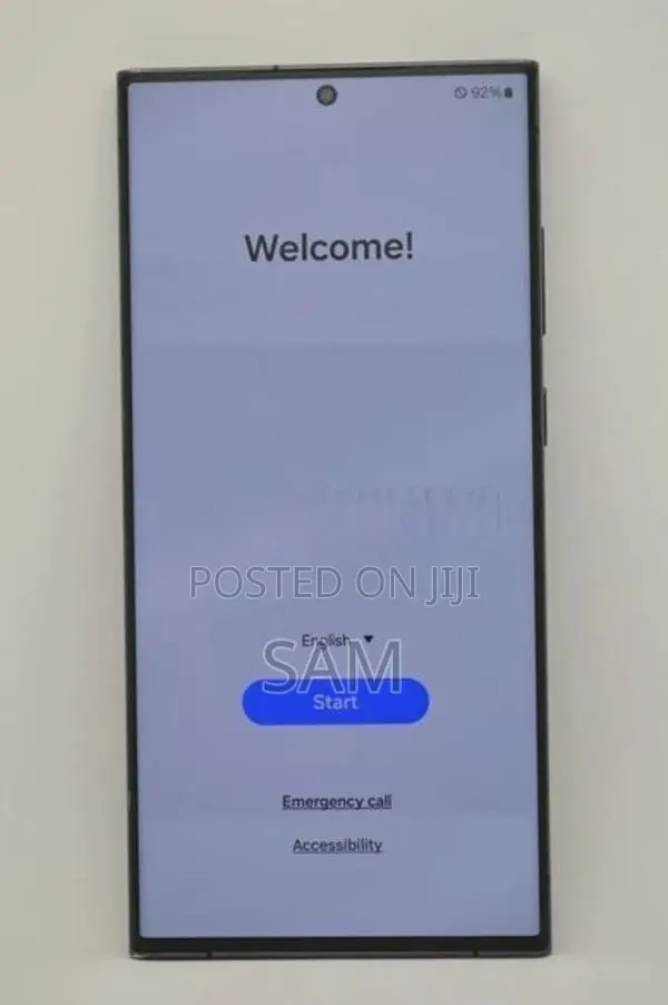 Samsung Galaxy S23 Ultra (Used)