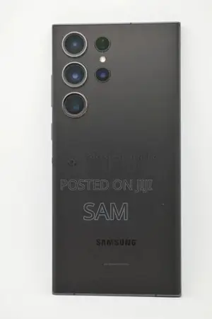 Samsung Galaxy S23 Ultra (Used)