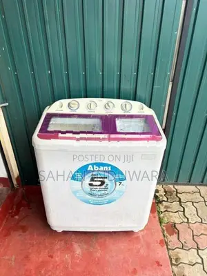 Semi Automatic Washing Machine