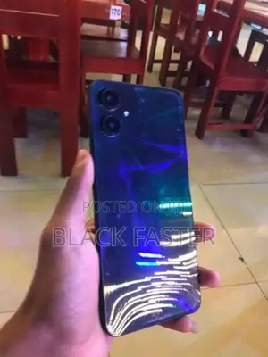 Samsung Galaxy A06 (Used)