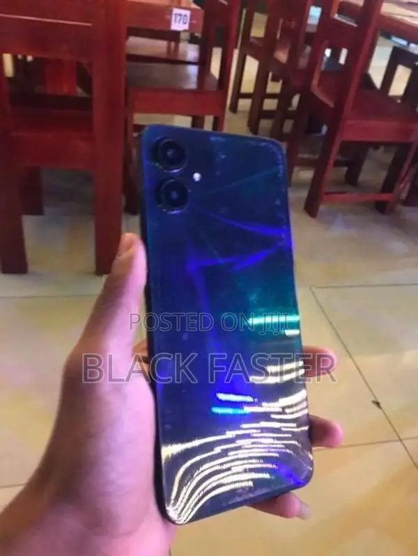 Samsung Galaxy A06 (Used)