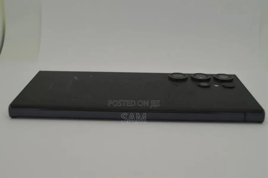 Samsung Galaxy S23 Ultra (Used)