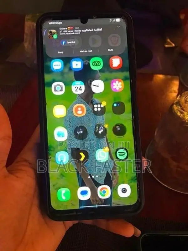 Samsung Galaxy A06 (Used)