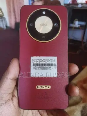 Honor X9d (Used)