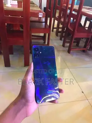 Samsung Galaxy A06 (Used)