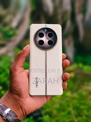 Realme 12 PRO + (Used)