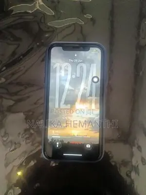 Apple iPhone 11 (Used)