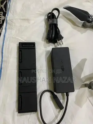DJI Mavic Air 2