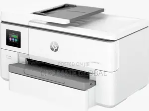HP OfficeJet Pro 9720 Wide Format A3 All-in-One Printer