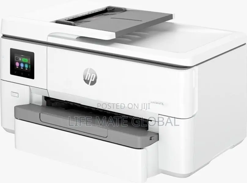 HP OfficeJet Pro 9720 Wide Format A3 All-in-One Printer