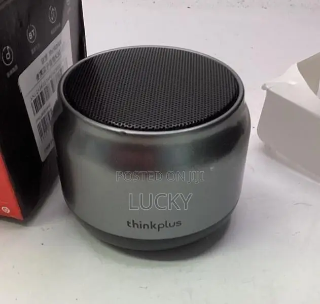Lenovo Thinkplus Smart Speaker