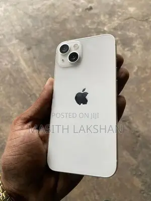 Apple iPhone 13 (Used)