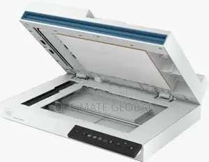HP ScanJet Pro 2600 f1 Scanner