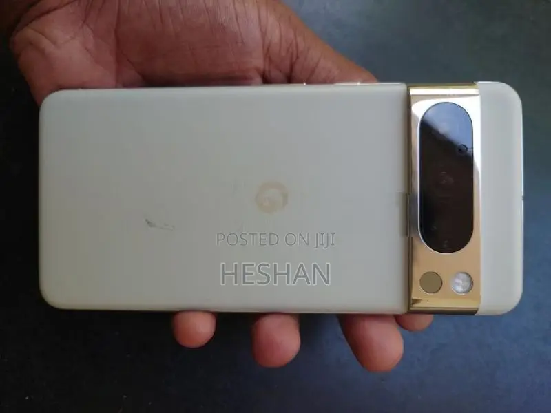 Google Pixel 8 Pro (Used)