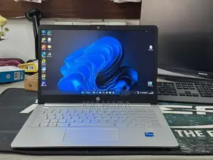 HP i5 11th Gen Laptop