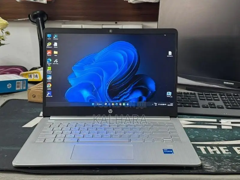HP i5 11th Gen Laptop