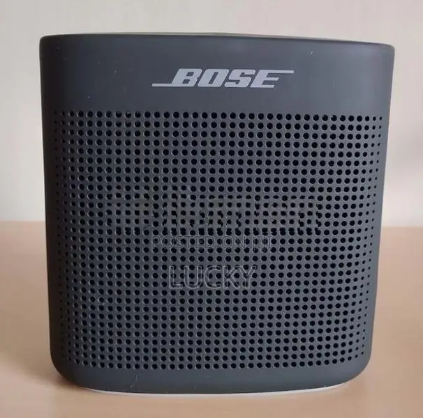 Bose SoundLink Color II Speaker