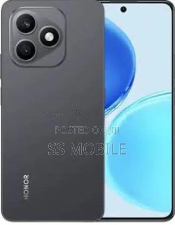 Honor X8d 8GB 256GB (Brand New)