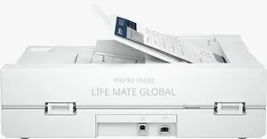 HP ScanJet Pro 2600 f1 Scanner