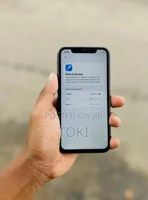 Apple iPhone 11 (Used)