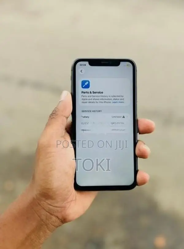 Apple iPhone 11 (Used)