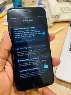 Apple iPhone 7 (Used)