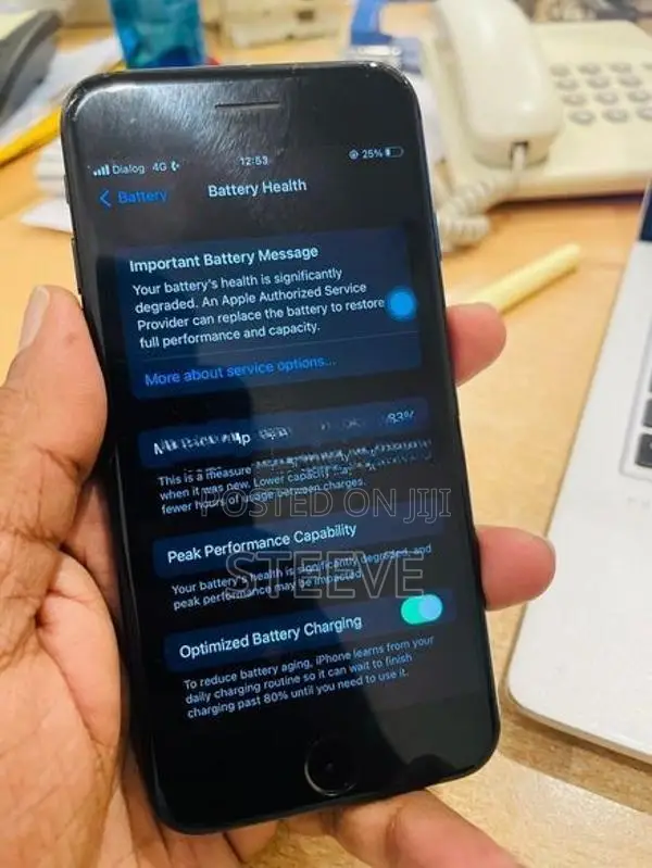 Apple iPhone 7 (Used)