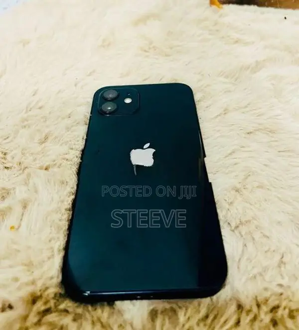 Apple iPhone 12 Blue (Used)