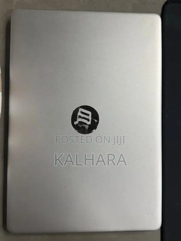 HP i5 11th Gen Laptop