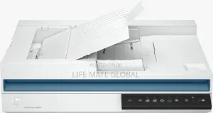 HP ScanJet Pro 2600 f1 Scanner