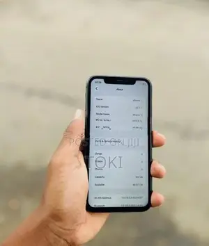 Apple iPhone 11 (Used)