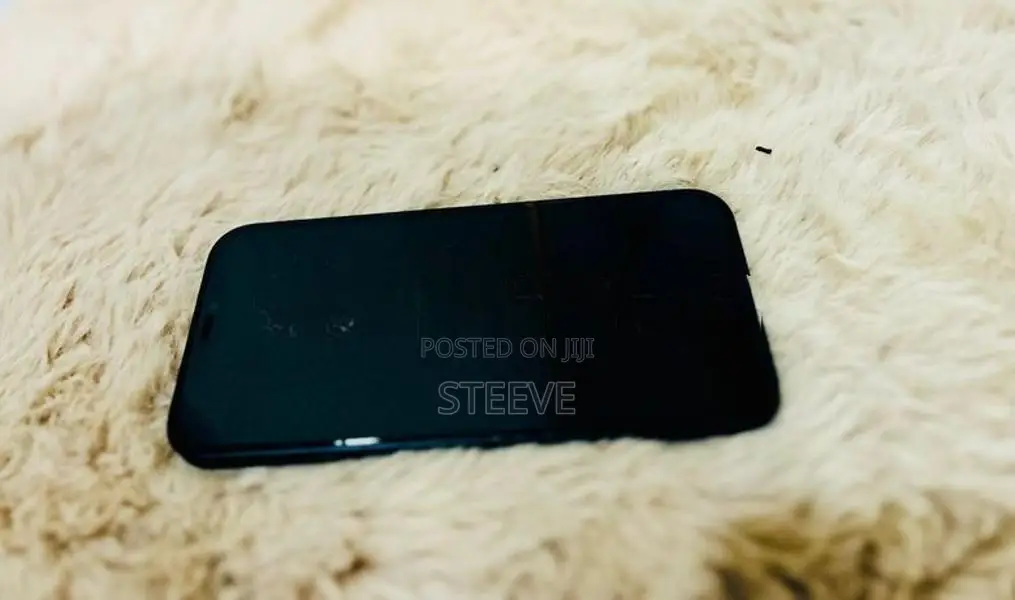 Apple iPhone 12 Blue (Used)