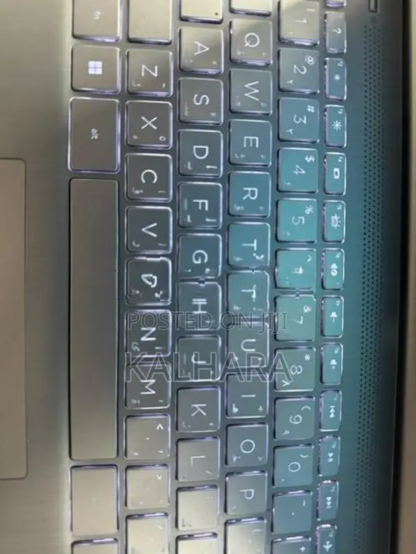 HP i5 11th Gen Laptop