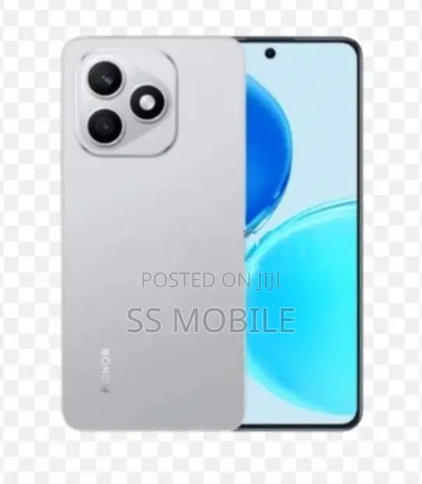 Honor X8d 8GB 256GB (Brand New)