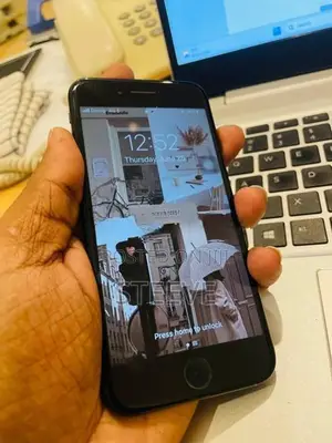 Apple iPhone 7 (Used)