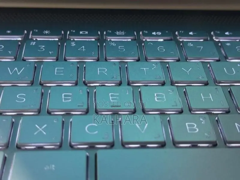 HP i5 11th Gen Laptop