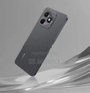 Honor X8d 8GB 256GB (Brand New)