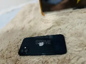 Apple iPhone 12 Blue (Used)