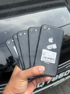 Apple iPhone 8 64GB (Used)