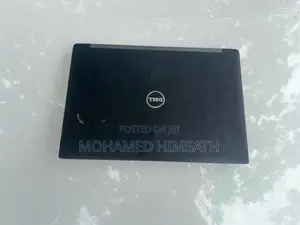 Dell i7 Laptop