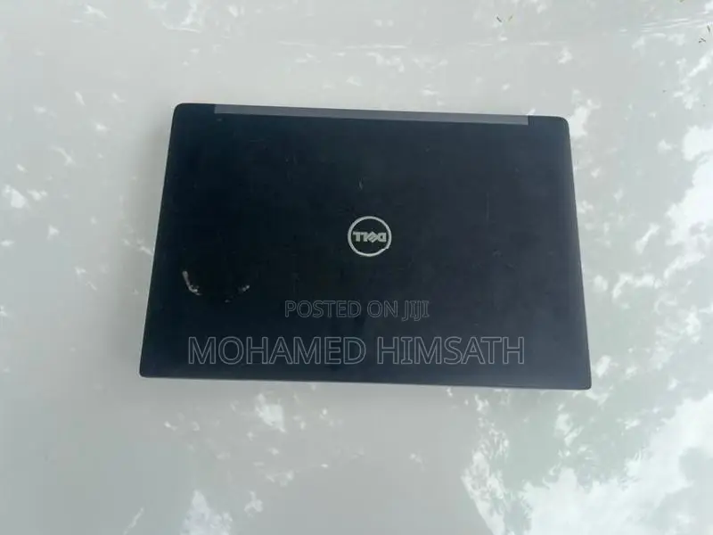 Dell i7 Laptop