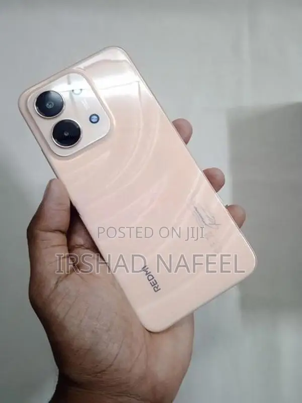 Xiaomi Redmi 15C (Used)