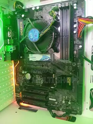 Gaming PC