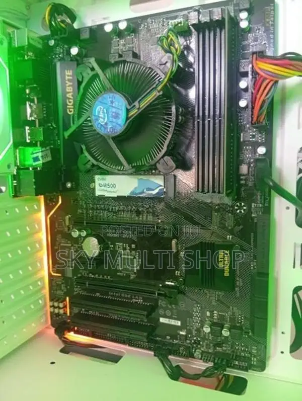 Gaming PC
