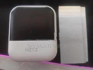 Mini Tattoo Printer