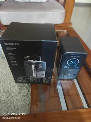 UGREEN 300w 48000Mah Power Bank