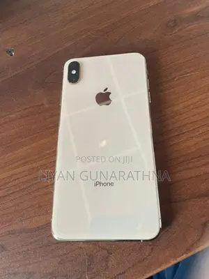 Apple iPhone XS Max (Used)
