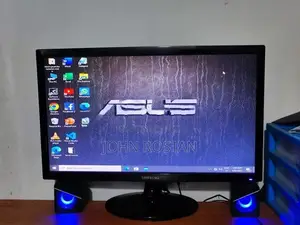 Asus i5 3rd Gen PC